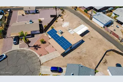 12018 N 113th Drive, Youngtown, AZ 85363 - Photo 35