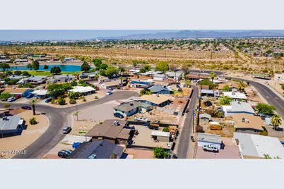 12018 N 113th Drive, Youngtown, AZ 85363 - Photo 31