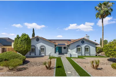 2422 E Kael Circle, Mesa, AZ 85213 - Photo 1
