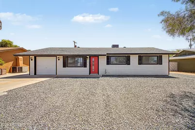 731 E Manor Drive, Casa Grande, AZ 85122 - Photo 1