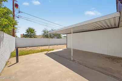 731 E Manor Drive, Casa Grande, AZ 85122 - Photo 29