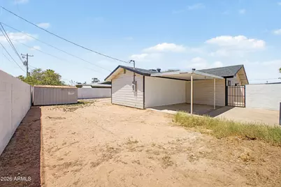 731 E Manor Drive, Casa Grande, AZ 85122 - Photo 31