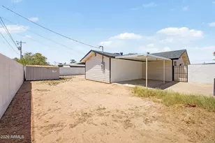 731 E Manor Dr, Casa Grande, AZ 85122 - Photo 31