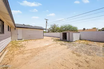 731 E Manor Drive, Casa Grande, AZ 85122 - Photo 33