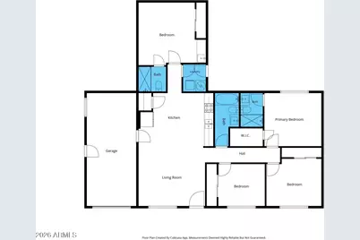 731 E Manor Drive, Casa Grande, AZ 85122 - Photo 35