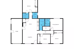 731 E Manor Dr, Casa Grande, AZ 85122 - Photo 35