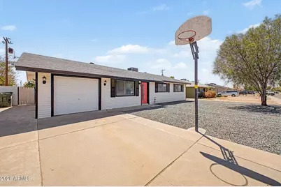 731 E Manor Drive, Casa Grande, AZ 85122 - Photo 3