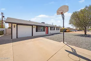 731 E Manor Dr, Casa Grande, AZ 85122 - Photo 3