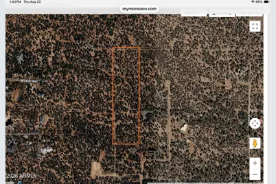 1142 Timber Ranch Road #A, Show Low, AZ 85901 - Photo 3