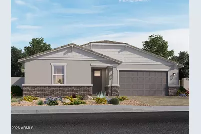 7869 W Bryce Lane, Glendale, AZ 85303 - Photo 1