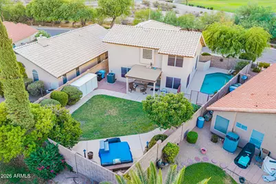 2211 E Williams Drive E, Phoenix, AZ 85024 - Photo 33
