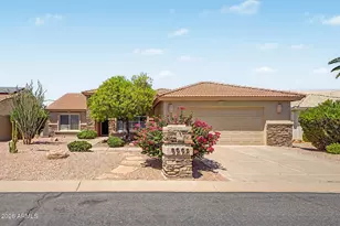 9228 E Champagne Dr, Sun Lakes, AZ 85248 - Photo 1