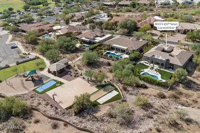 11613 N 120th Street, Scottsdale, AZ 85259 - Photo 43