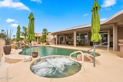 15359 W Robertson Drive, Sun City West, AZ 85375 - Photo 47