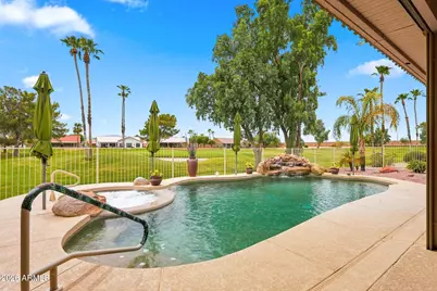 15359 W Robertson Drive, Sun City West, AZ 85375 - Photo 45