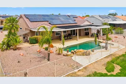 15359 W Robertson Drive, Sun City West, AZ 85375 - Photo 59