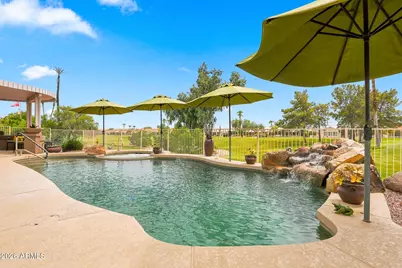 15359 W Robertson Drive, Sun City West, AZ 85375 - Photo 43