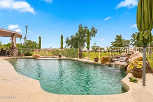 15359 W Robertson Dr, Sun City West, AZ 85375 - Photo 49