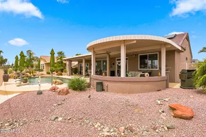 15359 W Robertson Drive, Sun City West, AZ 85375 - Photo 53