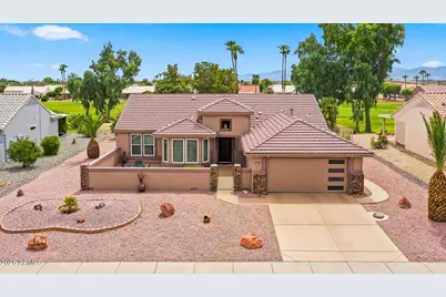 15359 W Robertson Drive, Sun City West, AZ 85375 - Photo 57