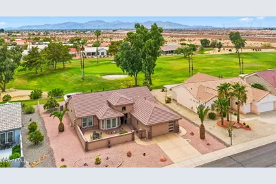 15359 W Robertson Drive, Sun City West, AZ 85375 - Photo 63
