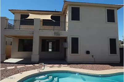 29846 W Mitchell Avenue, Buckeye, AZ 85396 - Photo 3