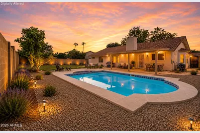 5622 E Fairfield Street, Mesa, AZ 85205 - Photo 45
