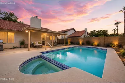 5622 E Fairfield Street, Mesa, AZ 85205 - Photo 47