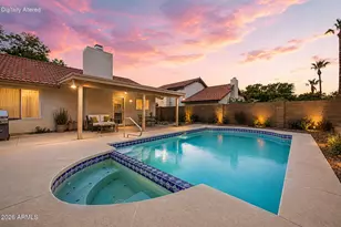 5622 E Fairfield St, Mesa, AZ 85205 - Photo 47