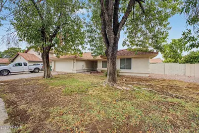 5622 E Fairfield Street, Mesa, AZ 85205 - Photo 3