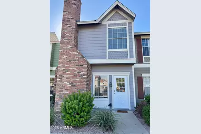1970 N Hartford Street #79, Chandler, AZ 85225 - Photo 5