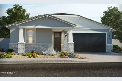 20328 N 226th Lane, Surprise, AZ 85387 - Photo 1