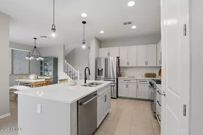 4141 E Jones Street, Gilbert, AZ 85295 - Photo 13