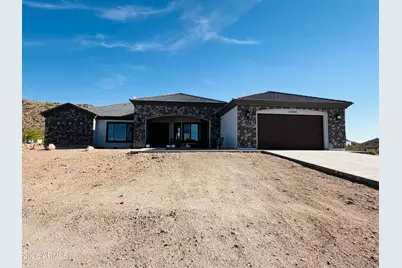 13664 S 189th Avenue, Buckeye, AZ 85326 - Photo 1
