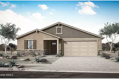 17234 W Sutherland Way, Surprise, AZ 85387 - Photo 1