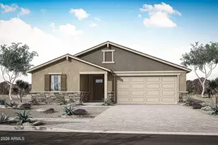 17234 W Sutherland Wy, Surprise, AZ 85387 - Photo 1