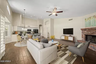 1466 E Spur Avenue, Gilbert, AZ 85296 - Photo 15