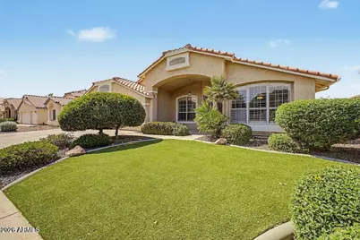1466 E Spur Avenue, Gilbert, AZ 85296 - Photo 3