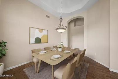 1466 E Spur Avenue, Gilbert, AZ 85296 - Photo 9