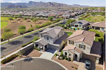 19994 W Glenrosa Avenue, Litchfield Park, AZ 85340 - Photo 3