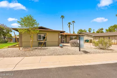 420 S Otero Circle, Litchfield Park, AZ 85340 - Photo 5