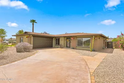 420 S Otero Circle, Litchfield Park, AZ 85340 - Photo 1
