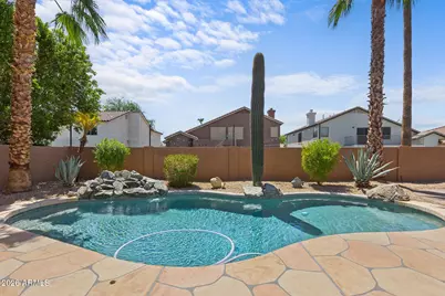 7415 W Aurora Drive, Glendale, AZ 85308 - Photo 59