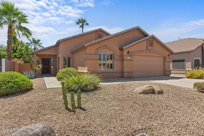 7415 W Aurora Drive, Glendale, AZ 85308 - Photo 1