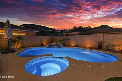 10347 W Alyssa Lane, Peoria, AZ 85383 - Photo 59