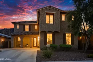 10347 W Alyssa Ln, Peoria, AZ 85383 - Photo 19