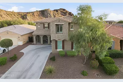 10347 W Alyssa Lane, Peoria, AZ 85383 - Photo 1