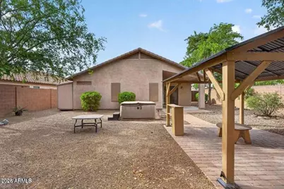 42059 W Cheyenne Drive, Maricopa, AZ 85138 - Photo 41
