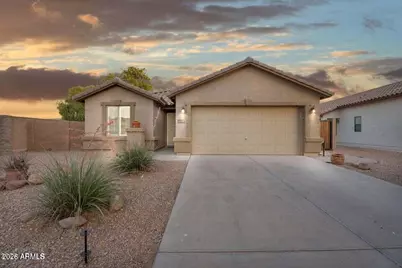 42059 W Cheyenne Drive, Maricopa, AZ 85138 - Photo 1