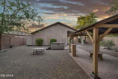42059 W Cheyenne Drive, Maricopa, AZ 85138 - Photo 35